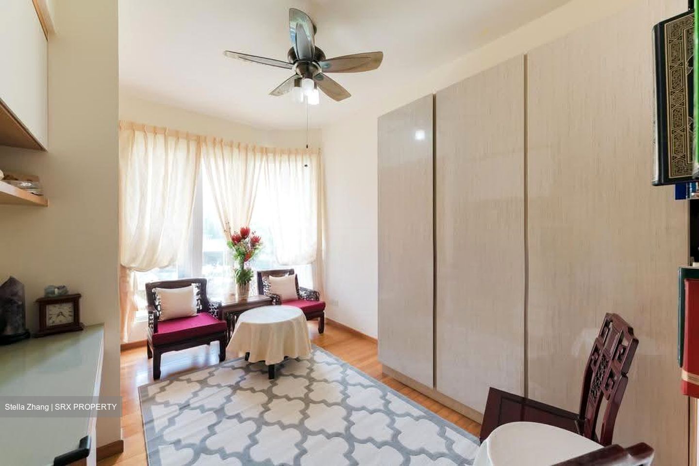 Edelweiss Park Condominium (D17), Condominium #619323711